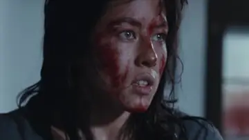 Zasłona do filmu "Martyrs. Skazani na Strach" #711429