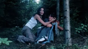 Zasłona do filmu "Martyrs. Skazani na Strach" #711430