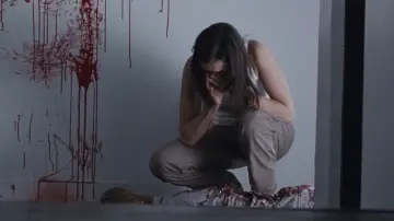 Zasłona do filmu "Martyrs. Skazani na Strach" #711432