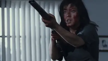 Zasłona do filmu "Martyrs. Skazani na Strach" #711434