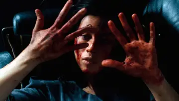 Zasłona do filmu "Martyrs. Skazani na Strach" #711438