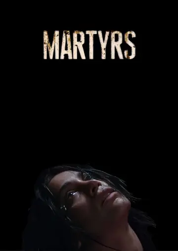 Plakat do filmu "Martyrs. Skazani na Strach" #711457