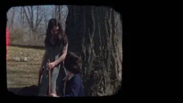 Zasłona do filmu "Martyrs. Skazani na Strach" #801807