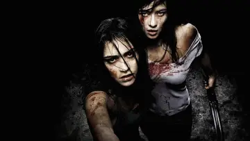 Zasłona do filmu "Martyrs. Skazani na Strach" #840584