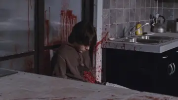Zasłona do filmu "Martyrs. Skazani na Strach" #930590