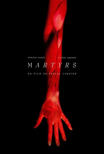 Martyrs. Skazani na Strach