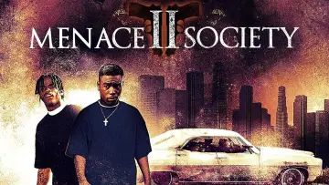 Zasłona do filmu "Zagrożenie dla Społeczeństwa" #117420
