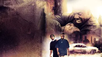 Zasłona do filmu "Zagrożenie dla Społeczeństwa" #209069