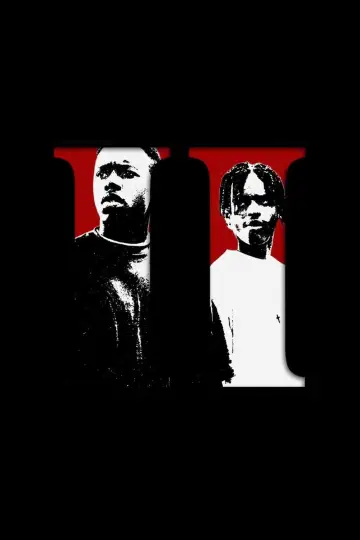 Plakat do filmu "Zagrożenie dla Społeczeństwa" #922568