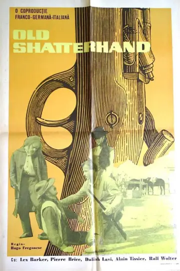 Winnetou i Old Shatterhand