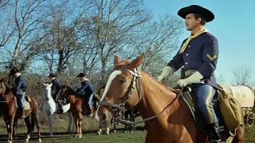Zasłona do filmu "Winnetou i Old Shatterhand" #461125