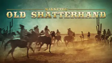 Zasłona do filmu "Winnetou i Old Shatterhand" #703259