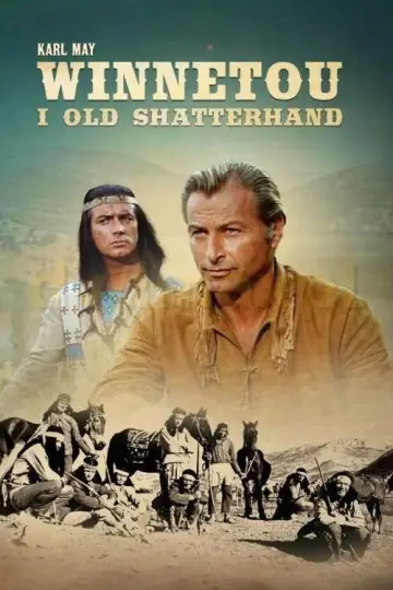 Winnetou i Old Shatterhand