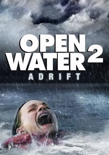 Plakat do filmu "Ocean strachu 2" #348146