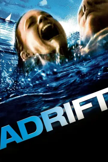 Plakat do filmu "Ocean strachu 2" #348147