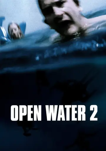 Plakat do filmu "Ocean strachu 2" #348148
