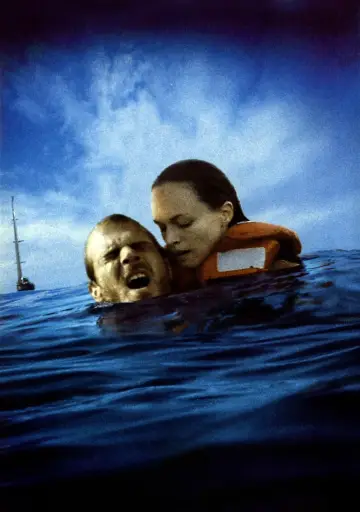 Plakat do filmu "Ocean strachu 2" #348150