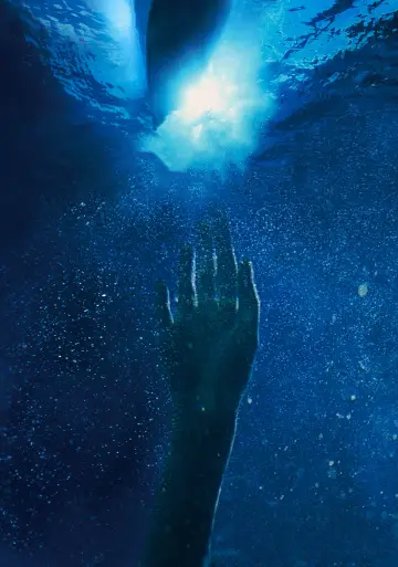 Plakat do filmu "Ocean strachu 2" #348152