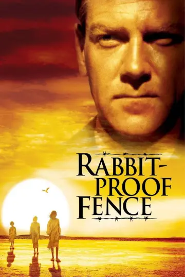 Plakat do filmu "Polowanie na króliki" #253056