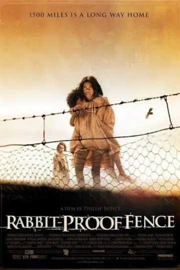 Plakat do filmu "Polowanie na króliki" #253058