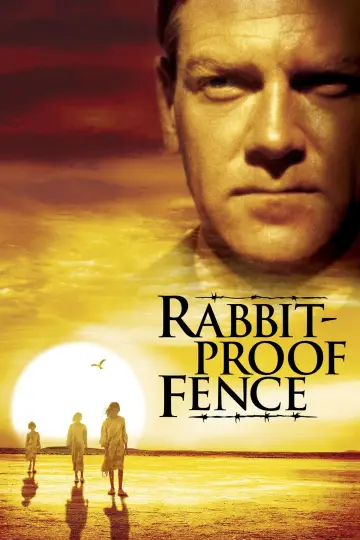 Plakat do filmu "Polowanie na króliki" #253059