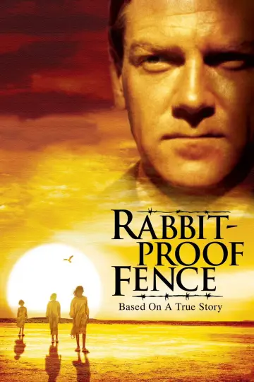 Plakat do filmu "Polowanie na króliki" #253060