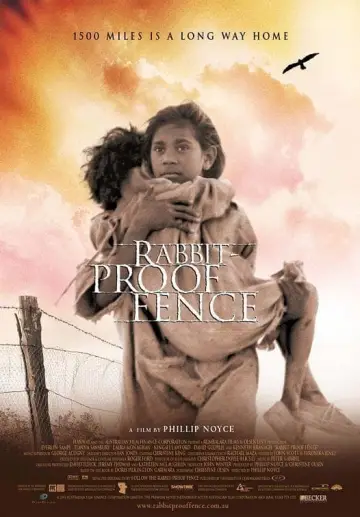 Plakat do filmu "Polowanie na króliki" #467180