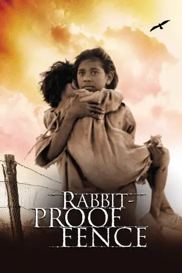 Plakat do filmu "Polowanie na króliki" #993518