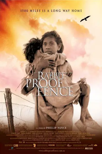 Plakat do filmu "Polowanie na króliki" #993519