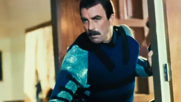 Zasłona do filmu "Ucieczka" #357277