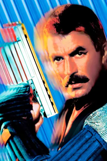 Plakat do filmu "Ucieczka" #357294