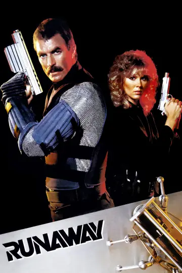 Plakat do filmu "Ucieczka" #357297