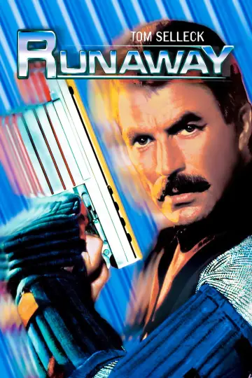 Plakat do filmu "Ucieczka" #357299