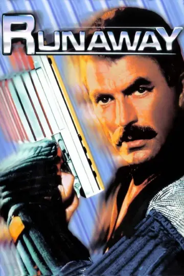 Plakat do filmu "Ucieczka" #357302