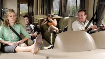 Zasłona do filmu "RV: Szalone wakacje na kółkach" #320591
