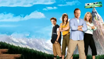 Zasłona do filmu "RV: Szalone wakacje na kółkach" #320593