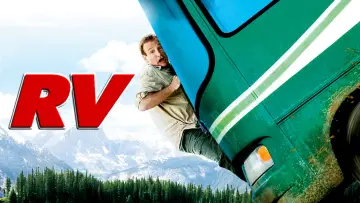 Zasłona do filmu "RV: Szalone wakacje na kółkach" #91255