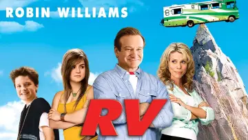 Zasłona do filmu "RV: Szalone wakacje na kółkach" #91256