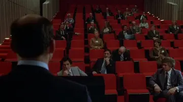 Zasłona do filmu "Skanerzy" #1533806