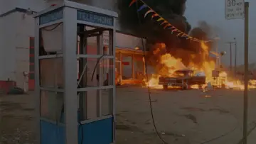 Zasłona do filmu "Skanerzy" #685446