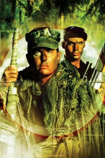 Plakat do filmu "Snajper" #343811