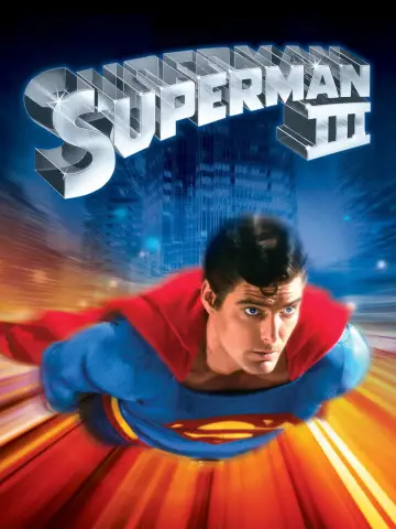 Superman III