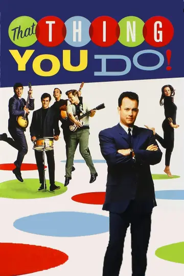 Plakat do filmu "Szaleństwa młodości" #147725