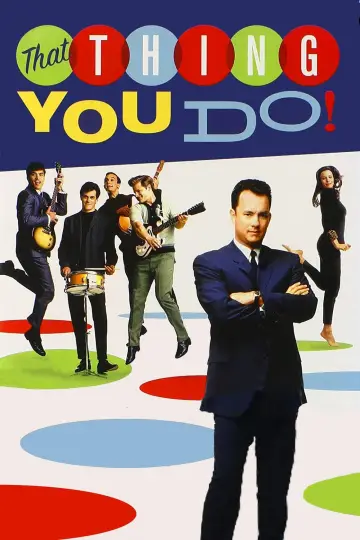 Plakat do filmu "Szaleństwa młodości" #147726