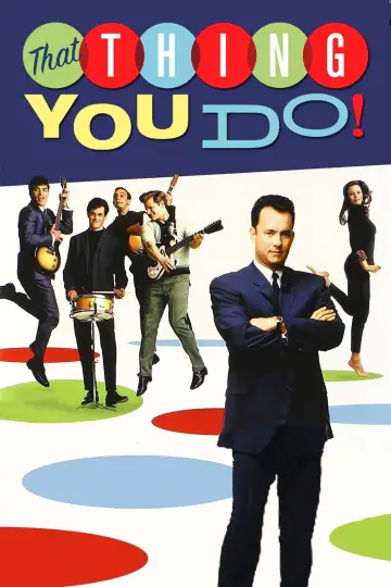 Plakat do filmu "Szaleństwa młodości" #147731