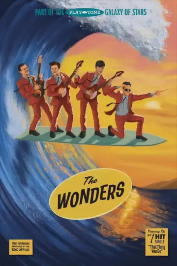 Plakat do filmu "Szaleństwa młodości" #257241