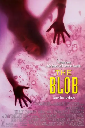 Plakat do filmu "Plazma" #1199753