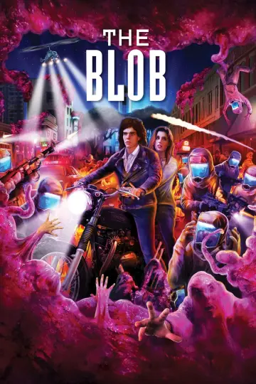 Plakat do filmu "Plazma" #138490