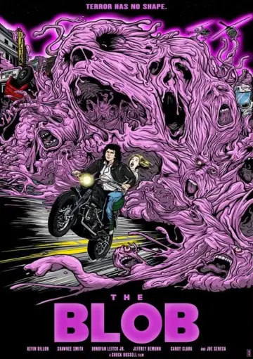 Plakat do filmu "Plazma" #138495