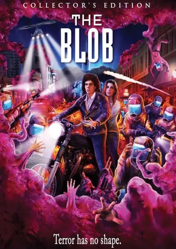 Plakat do filmu "Plazma" #138499